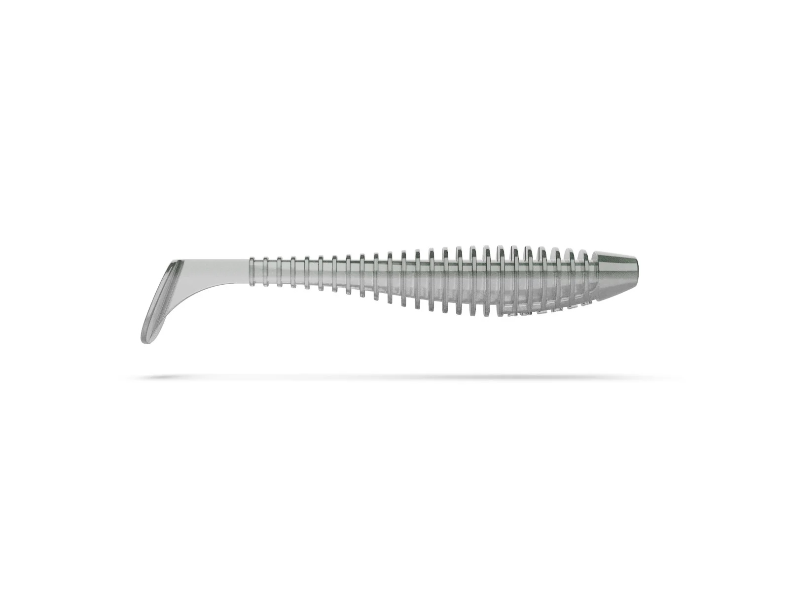 ABRAM (8 Stück) - Barsch Gummiköder - Image 11