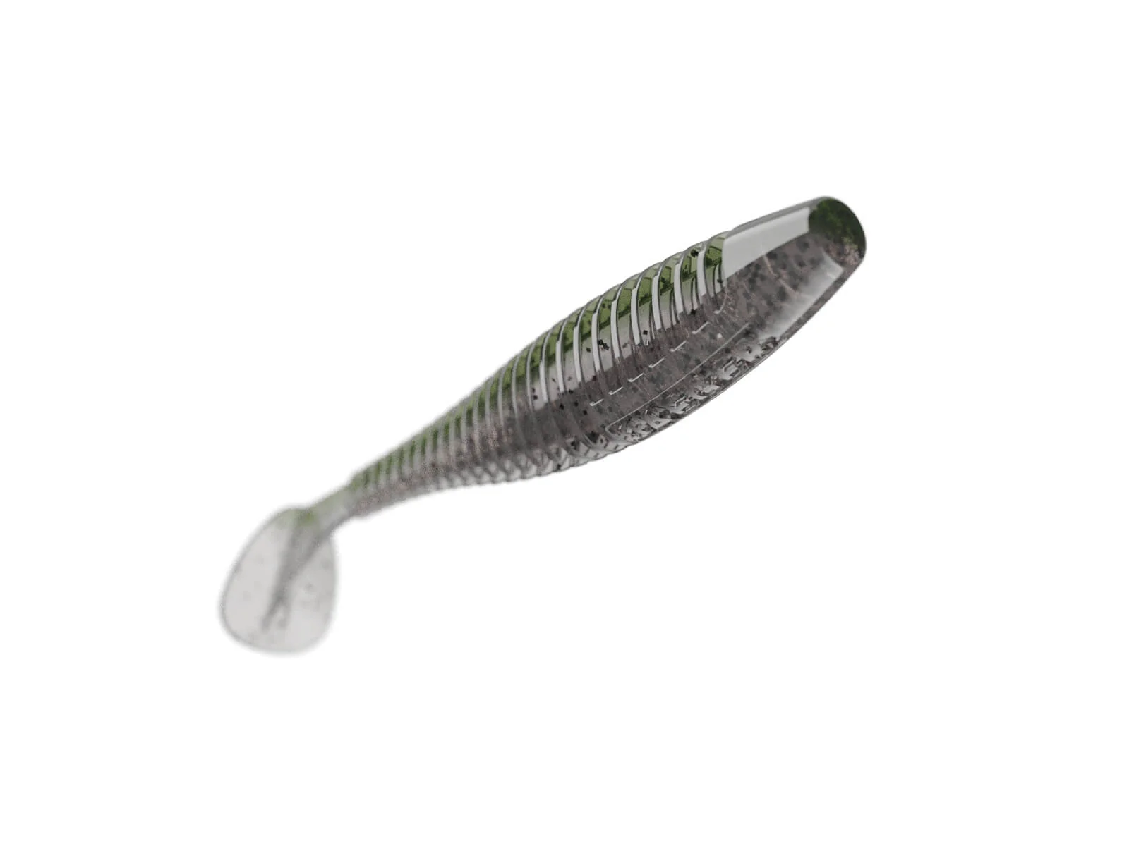ABRAM (8 Stück) - Barsch Gummiköder - Image 18