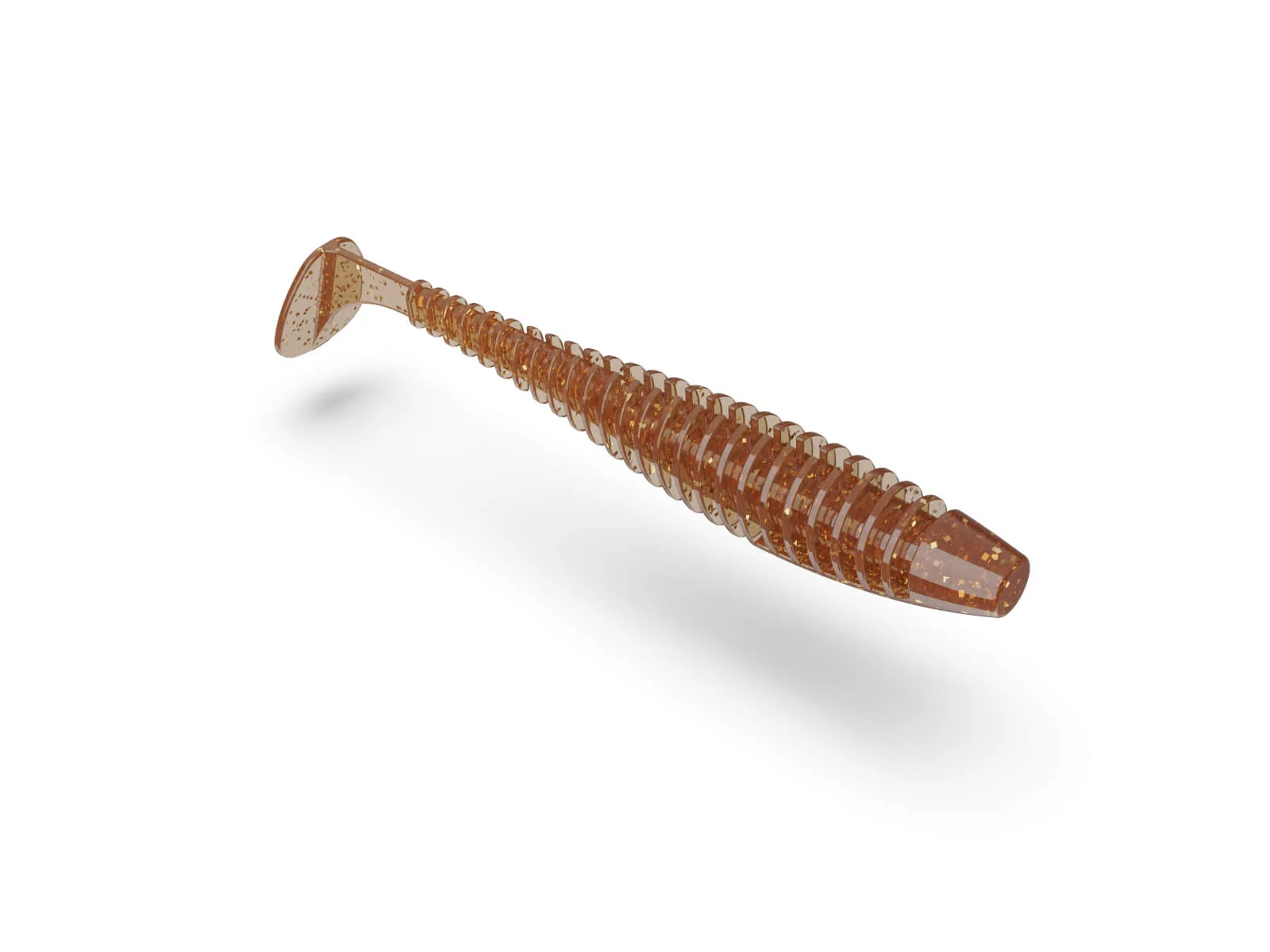 ABRAM (8 Stück) - Barsch Gummiköder - Image 22