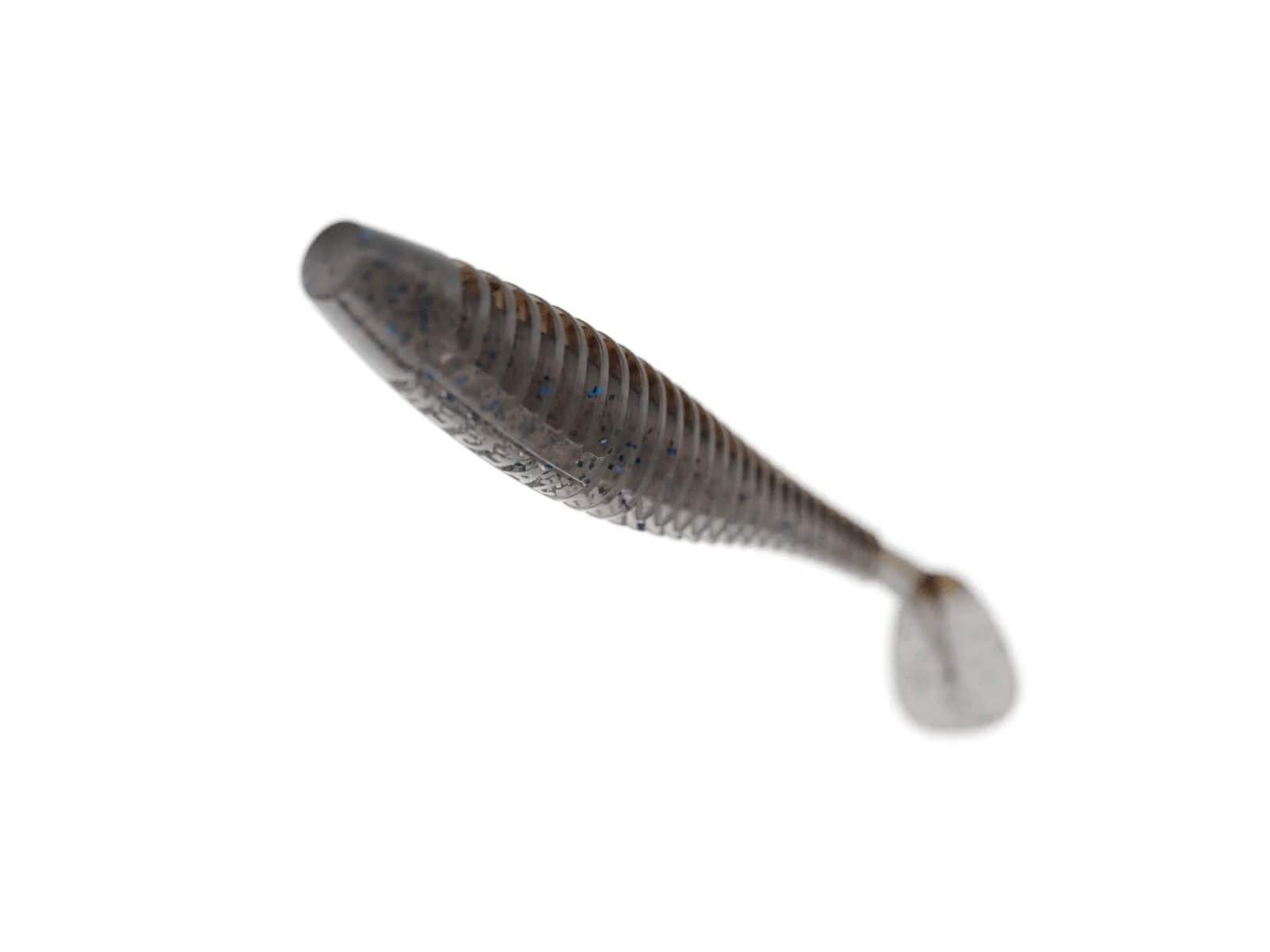 ABRAM (8 Stück) - Barsch Gummiköder - Image 29