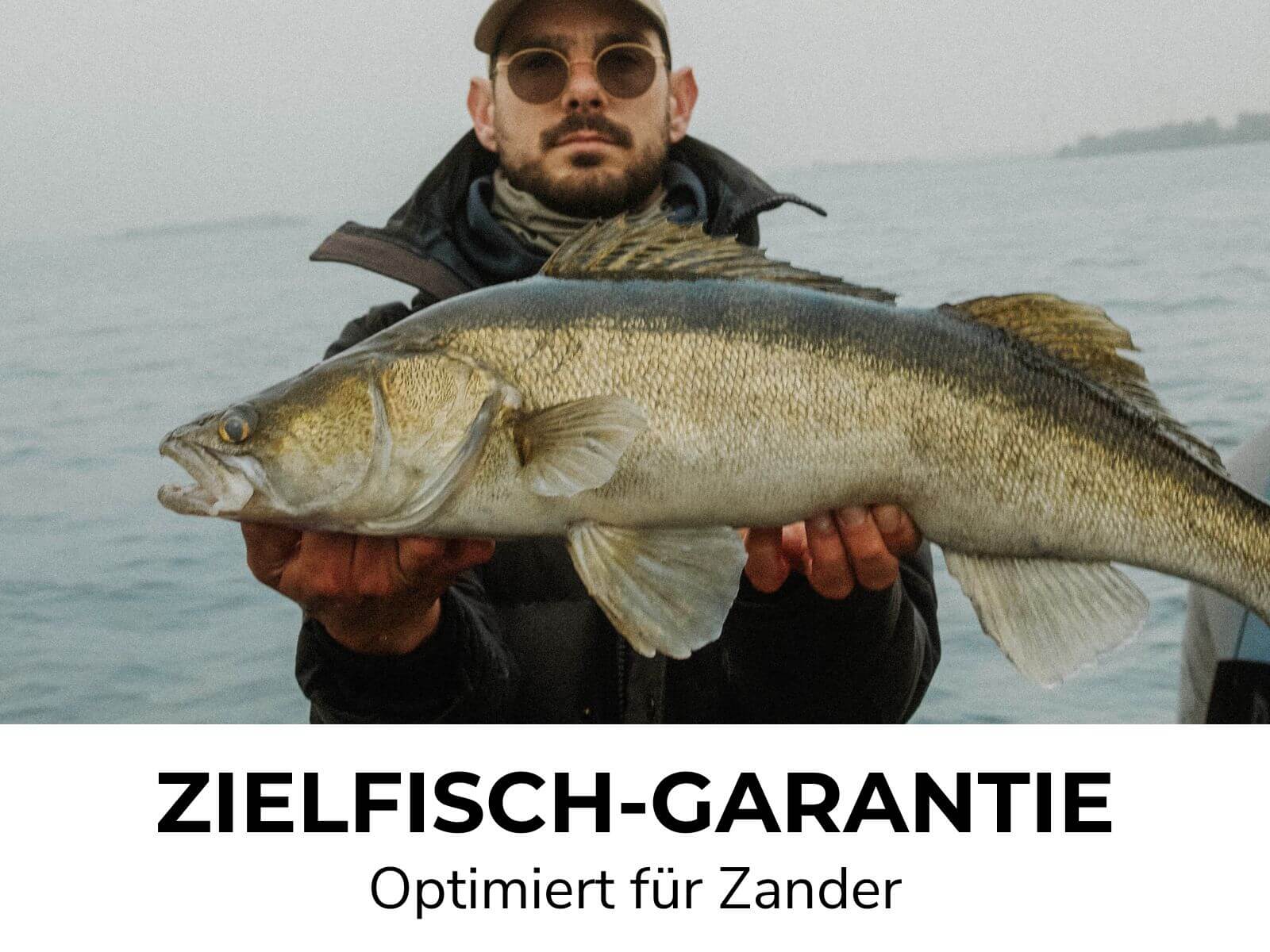 ACAN - Zander Gummiköder - Image 15