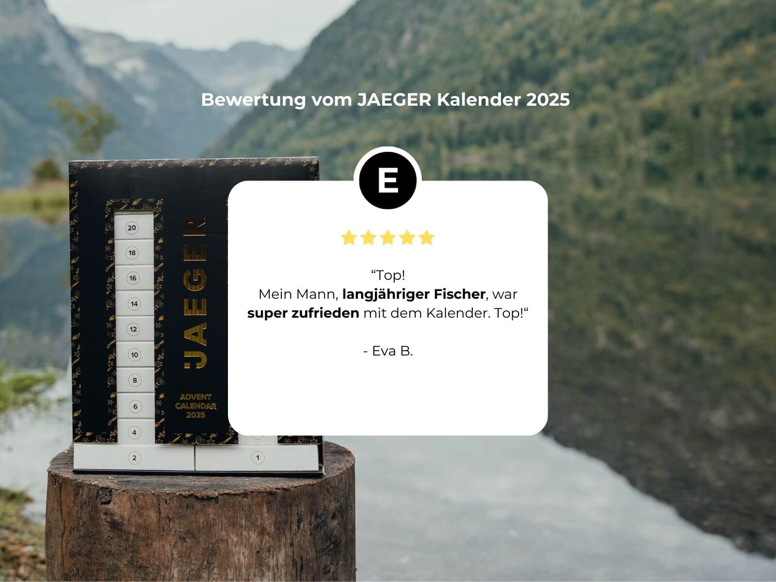 Angel Adventskalender 2026 - limited edition - Image 7