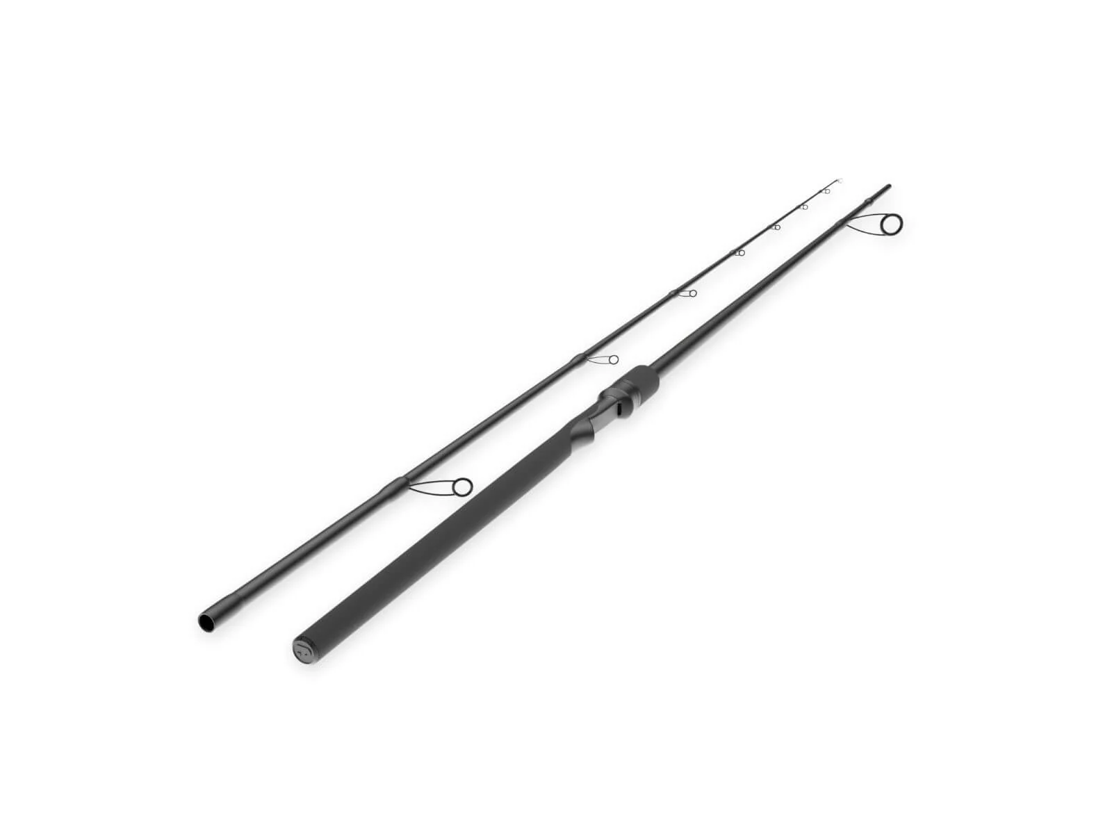 BASS GO KIT - All in One Bass Fishing Combo - Image 8