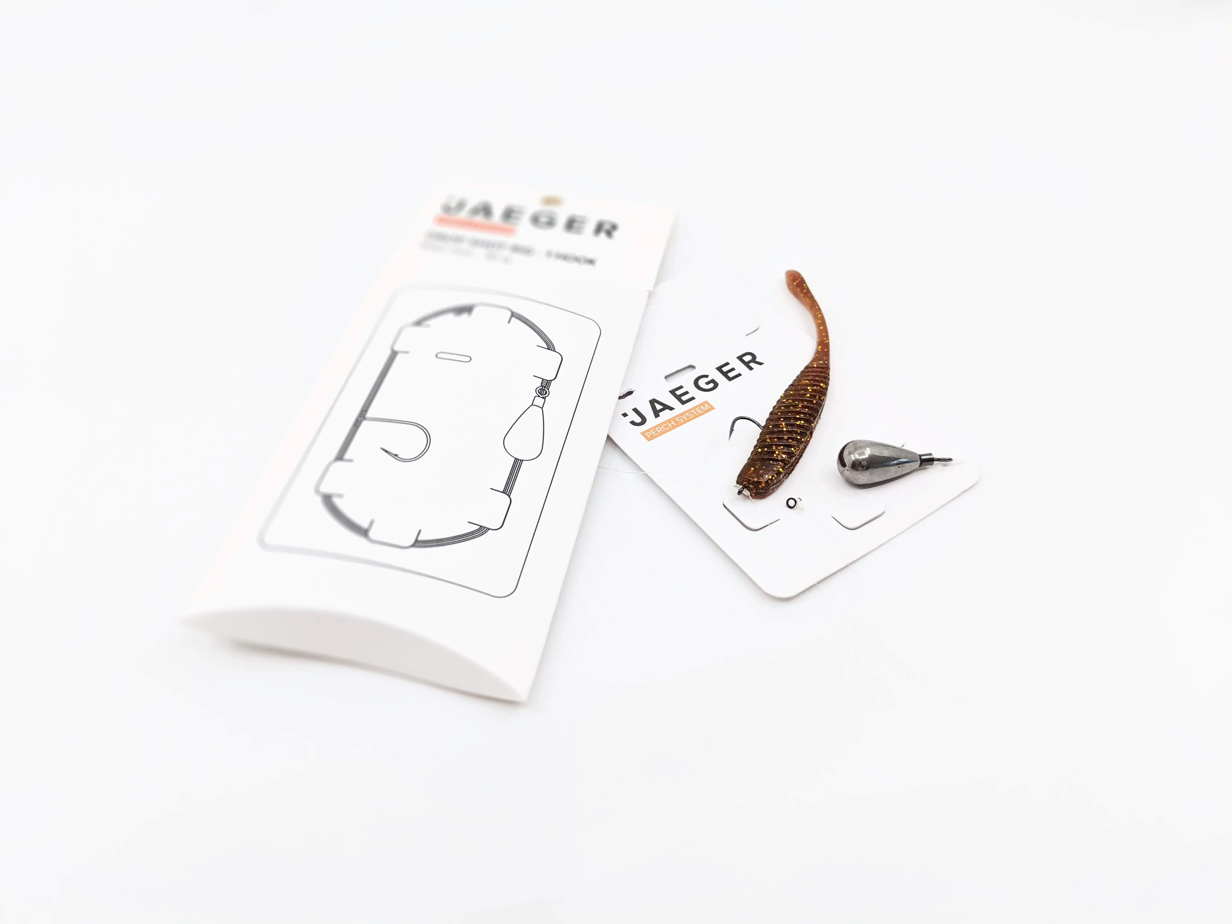 DROP SHOT GO KIT - Image 3