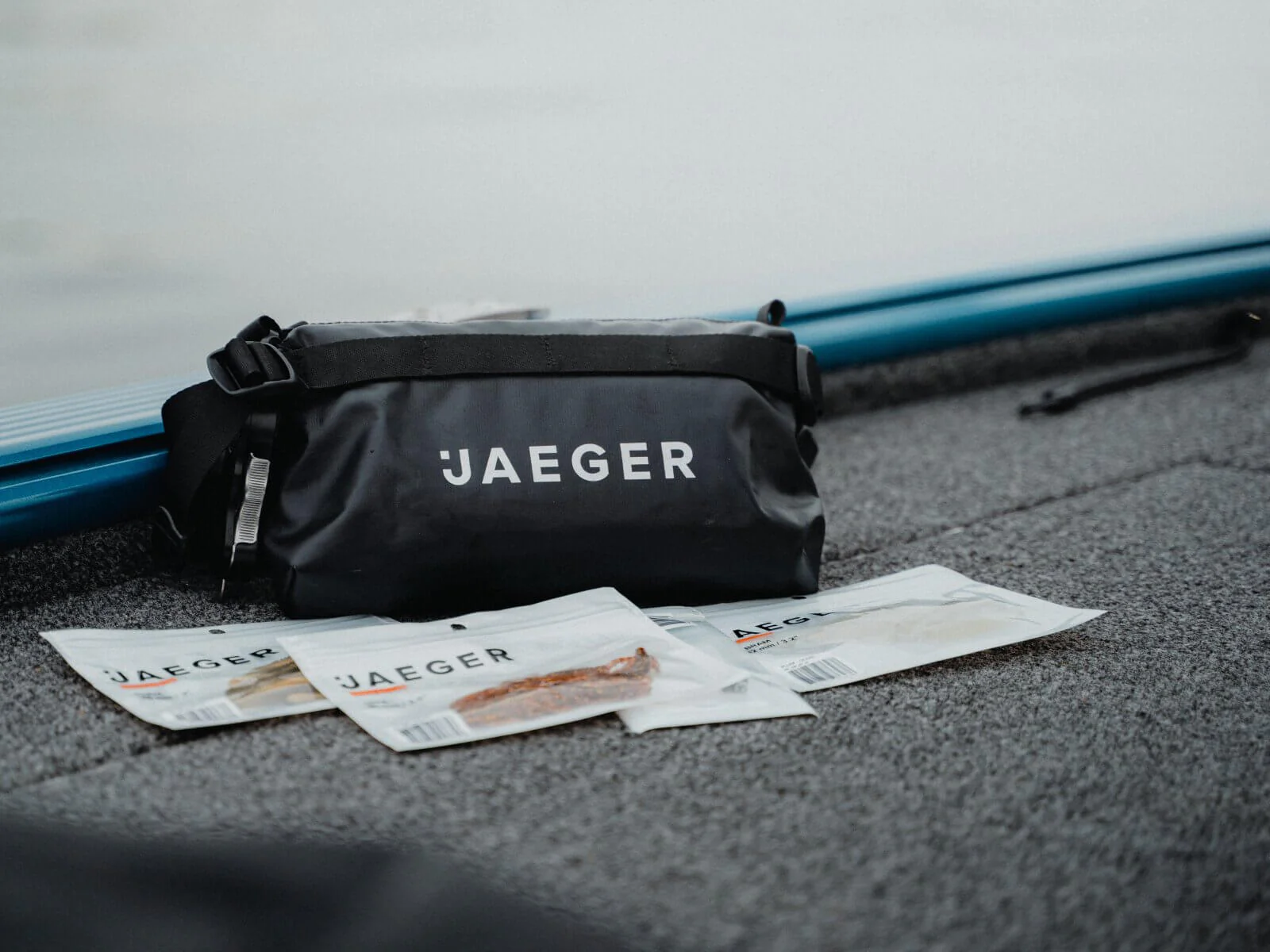 Hip Bag 3L - Image 4
