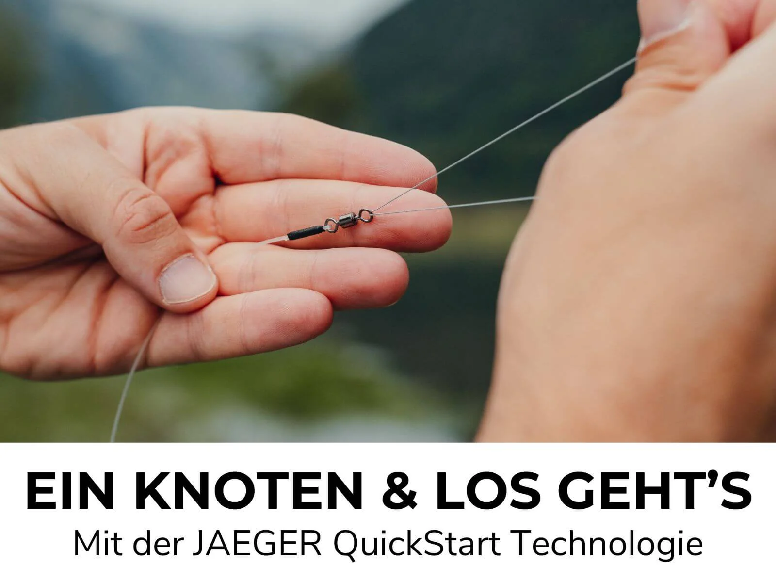 PIKE GO KIT 2 - HECHT STARTER COMBO - Image 9