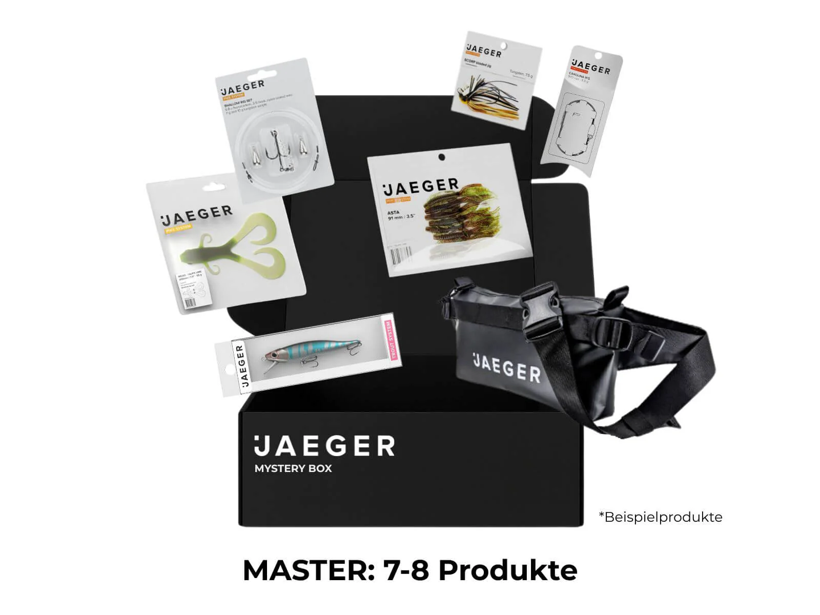 Mystery Box - Image 3