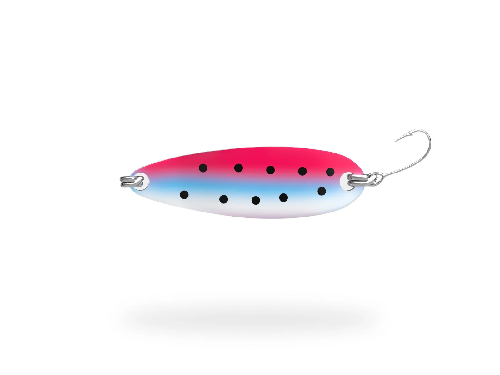 NEMA - Forellen Spoon / Löffel - Image 11