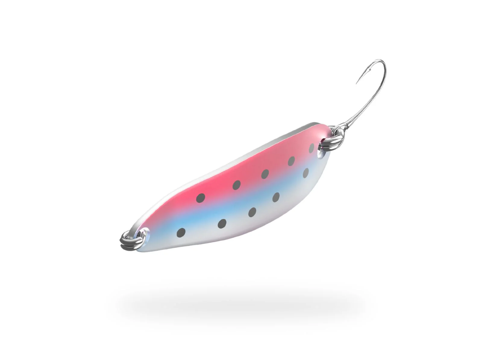 NEMA - Forellen Spoon / Löffel - Image 12