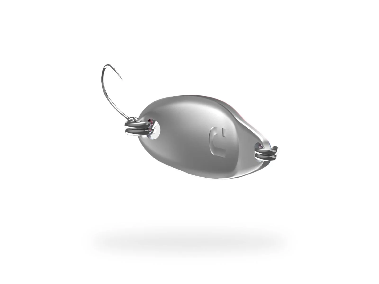 NEMA - Forellen Spoon / Löffel - Image 3