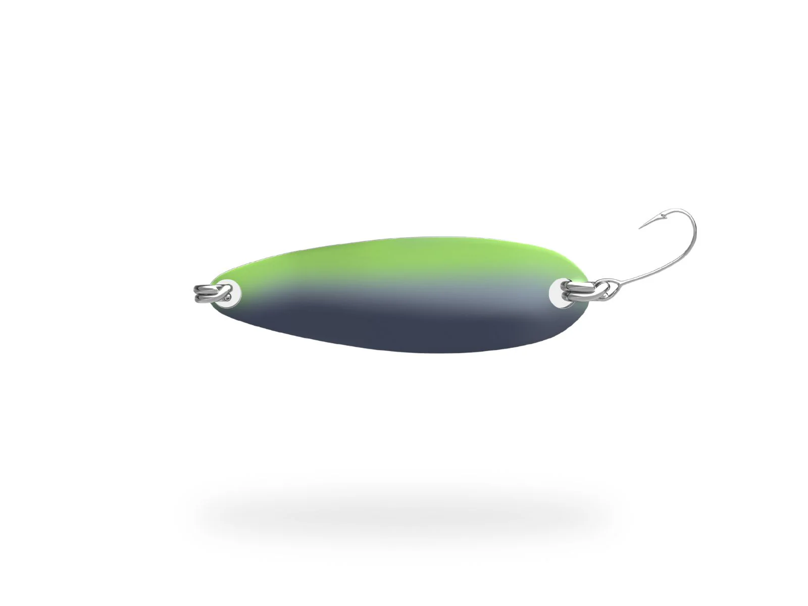 NEMA - Forellen Spoon / Löffel - Image 6