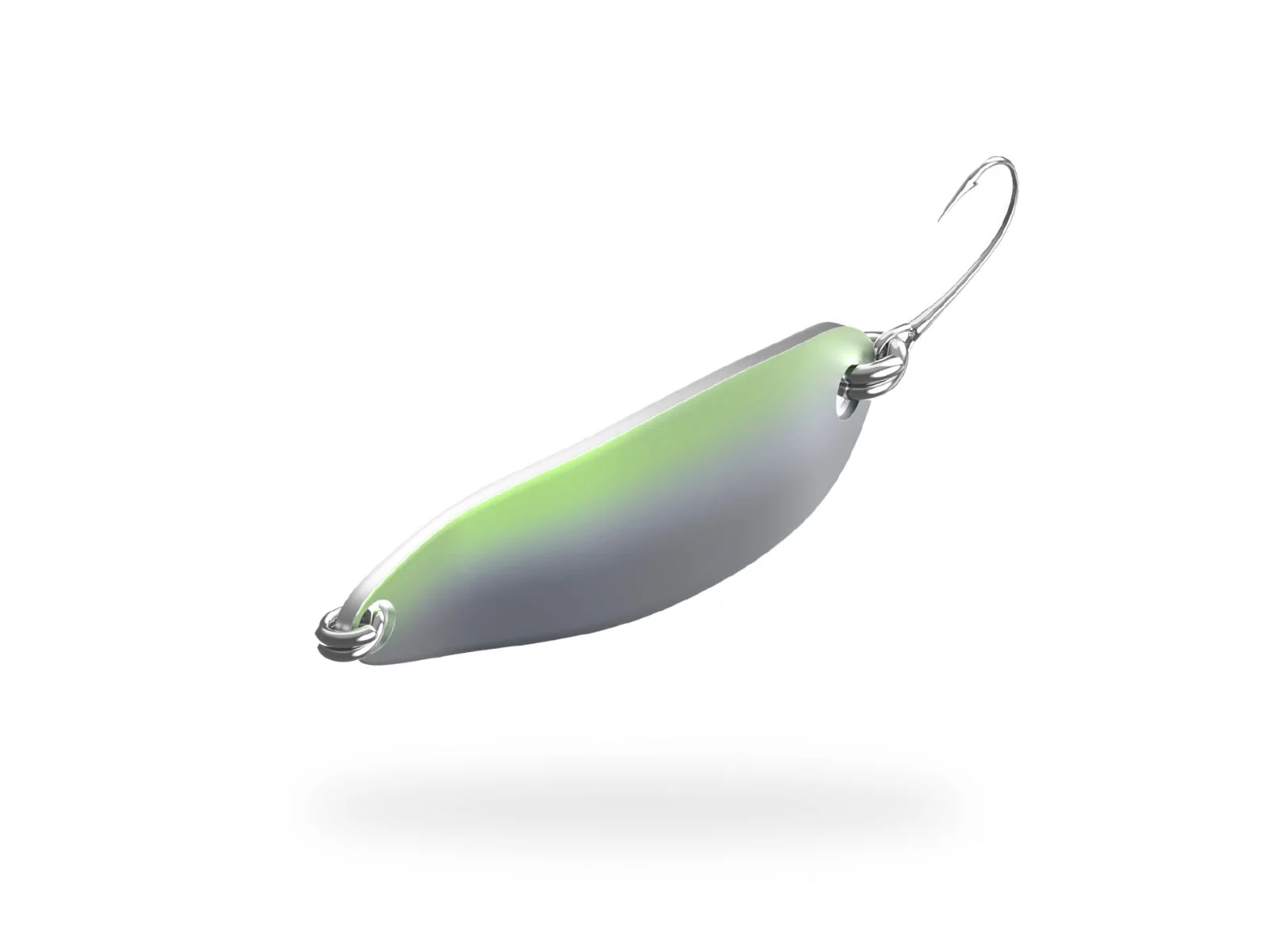 NEMA - Forellen Spoon / Löffel - Image 7