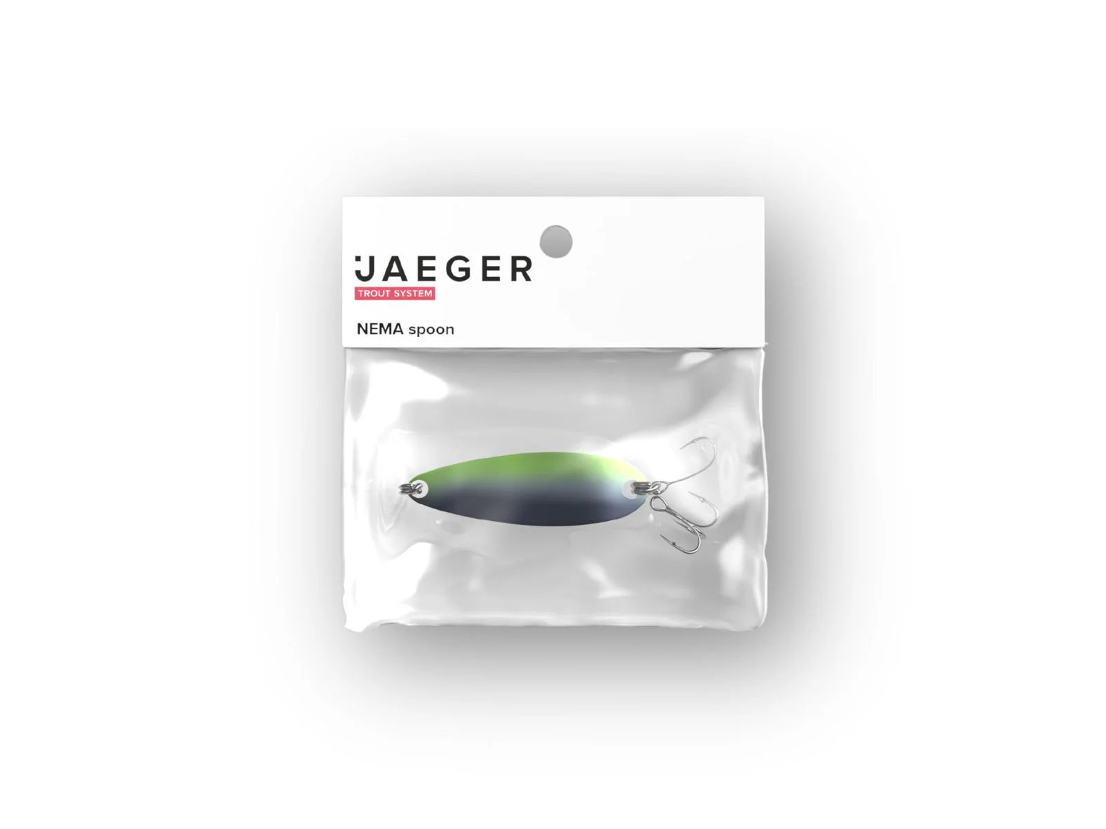 NEMA - Forellen Spoon / Löffel - Image 9