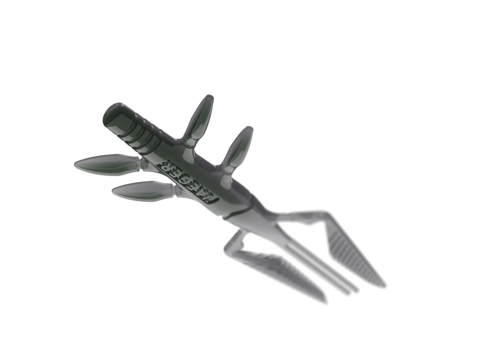 NEPA - Barsch Gummiköder - Image 7