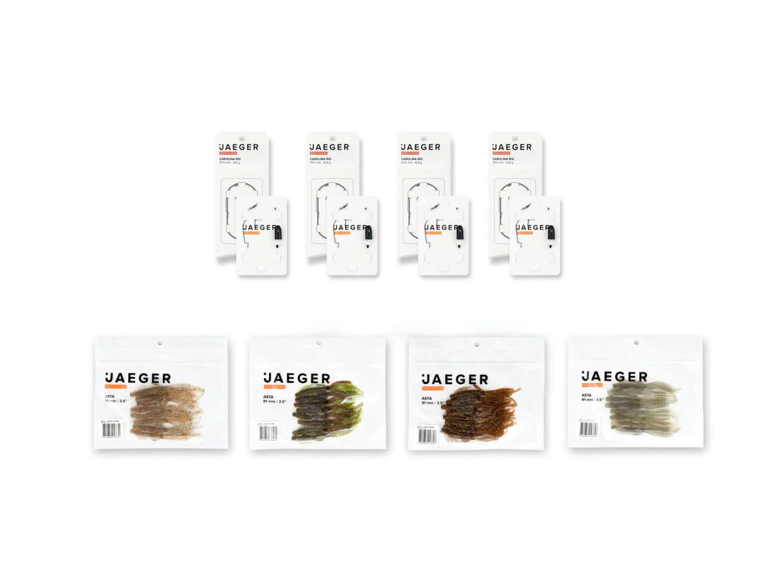 BARSCH BOX - Köder & Rigs - Image 2