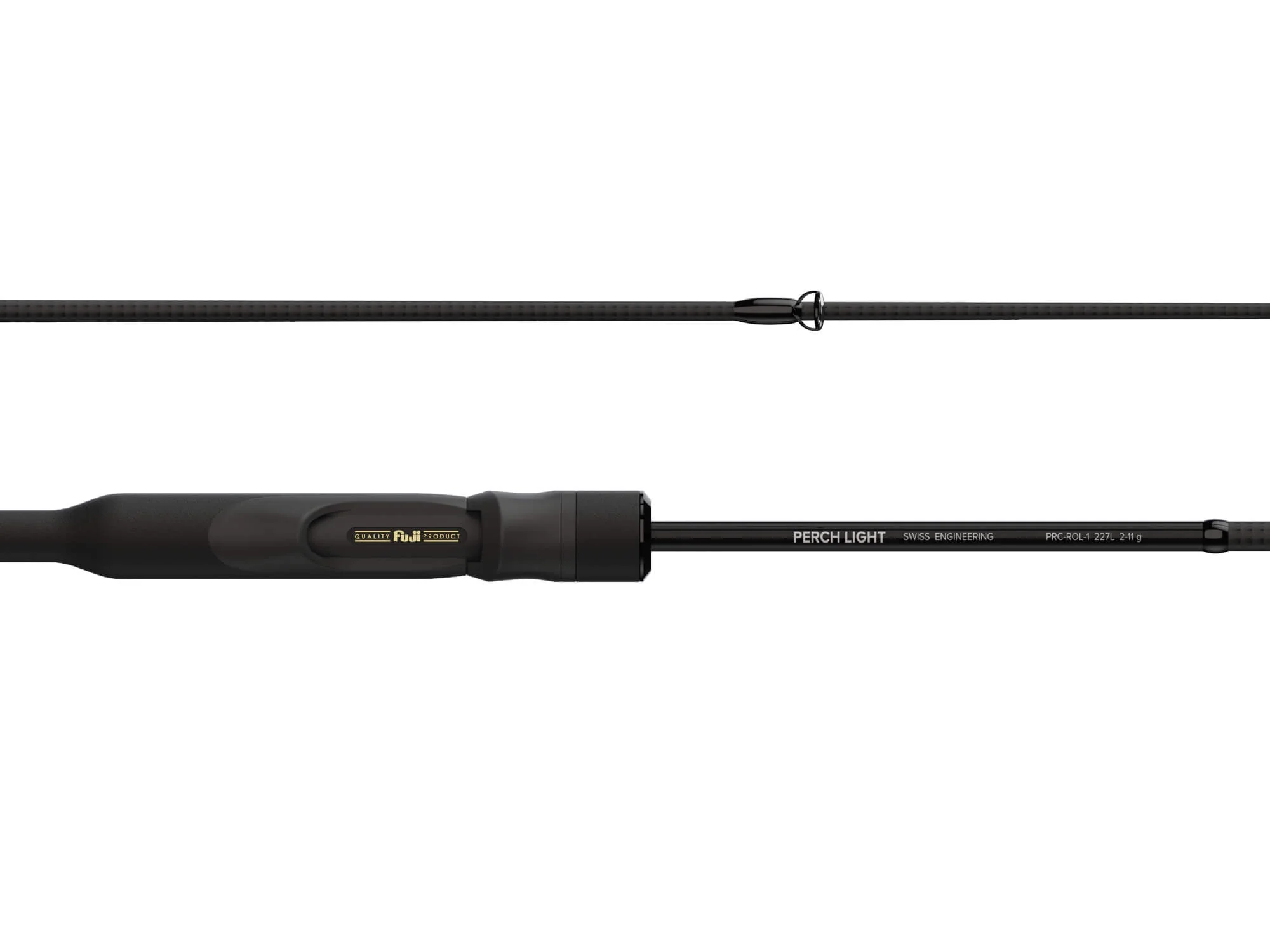 PERCH LIGHT - L FINESSE SPINNING Rute - Image 3