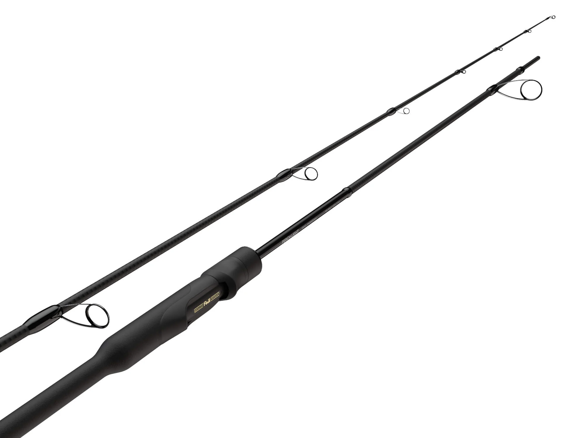 PERCH LIGHT - L FINESSE SPINNING Rute - Image 4