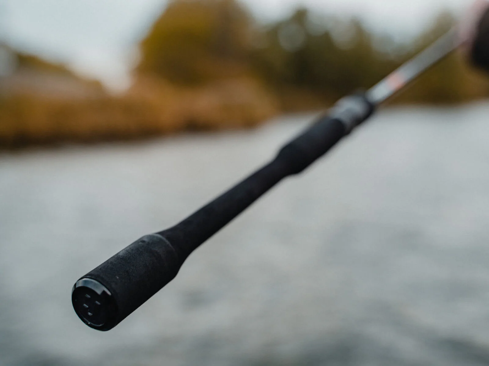 PERCH LIGHT - L FINESSE SPINNING Rute - Image 7