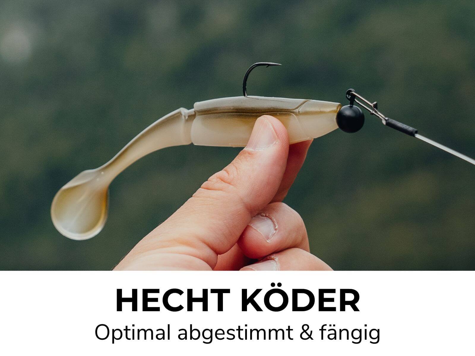 PIKE GO KIT 2 - HECHT STARTER COMBO - Image 8