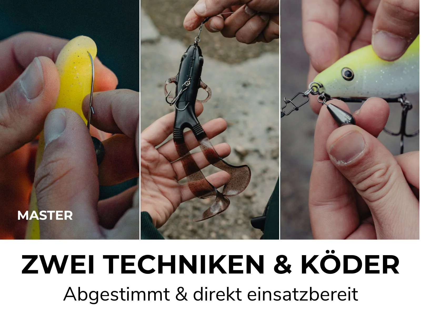 HECHT BOX - Köder & Rigs - Image 7