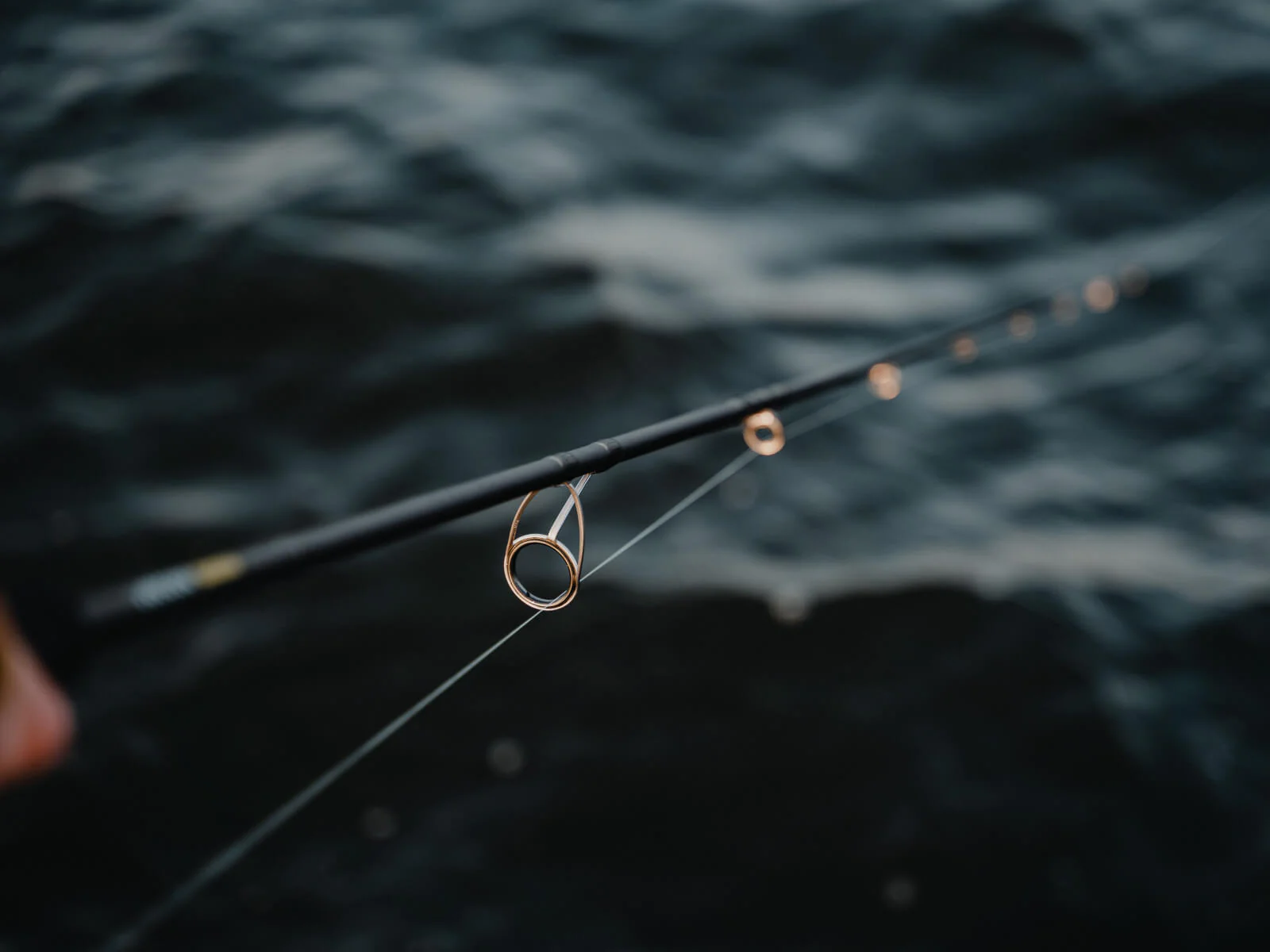 PIKE ONE - XH SPINNING RUTE - Image 9