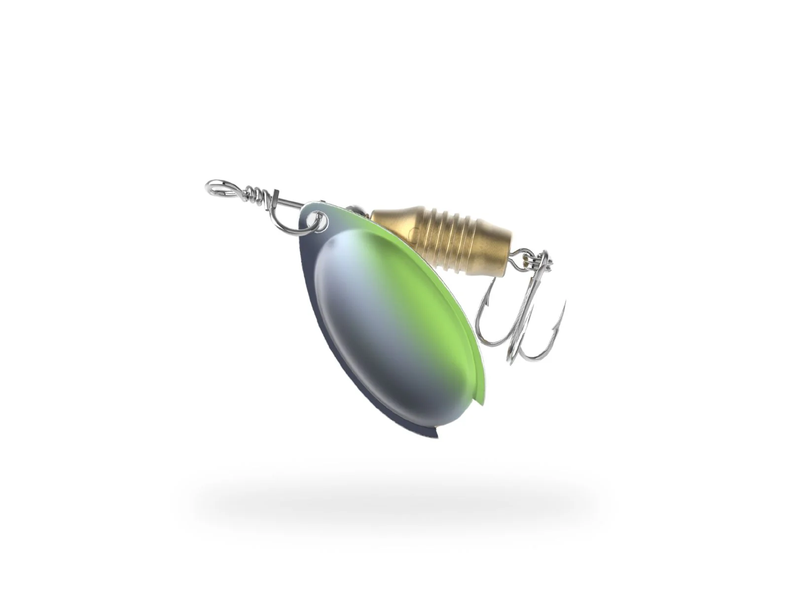 SALTA - Forellen Spinner - Image 6