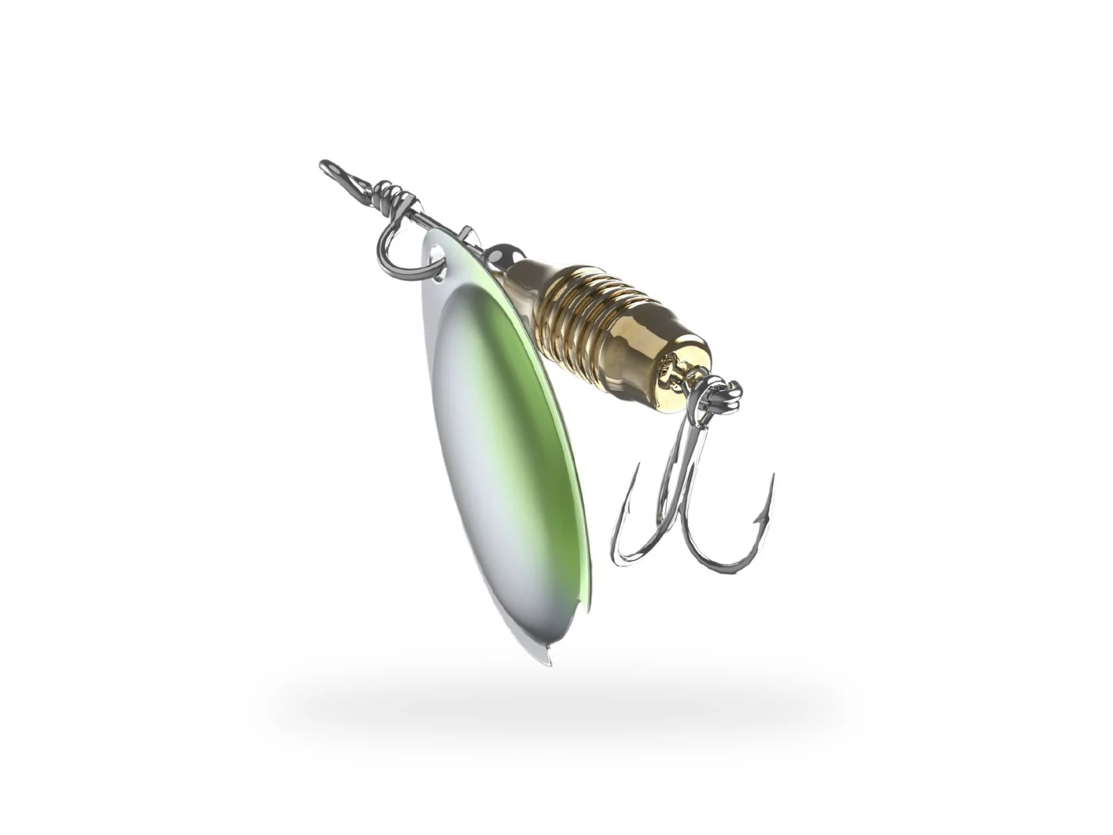 SALTA - Forellen Spinner - Image 7