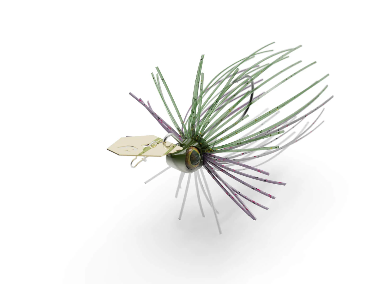 SCORP - Barsch Chatterbait - Image 13