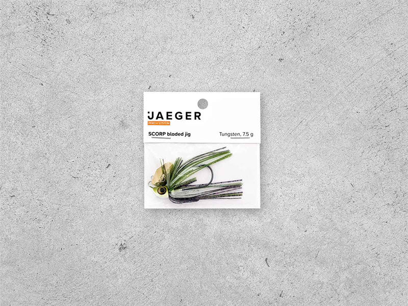 SCORP - Barsch Chatterbait - Image 15