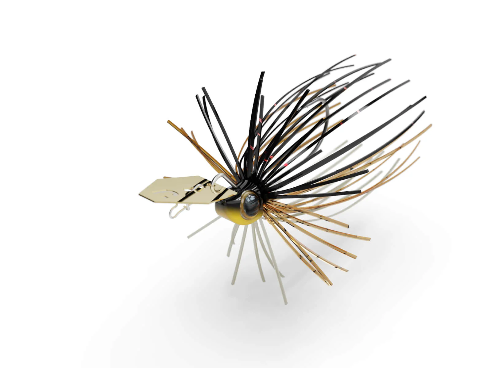 SCORP - Barsch Chatterbait - Image 18