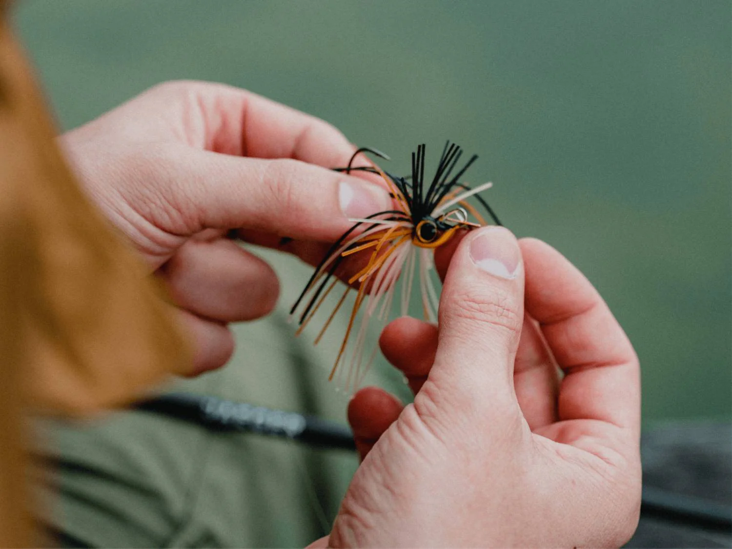 SCORP - Barsch Chatterbait - Image 19