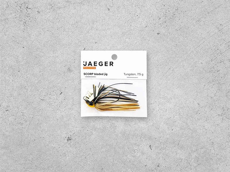 SCORP - Barsch Chatterbait - Image 20