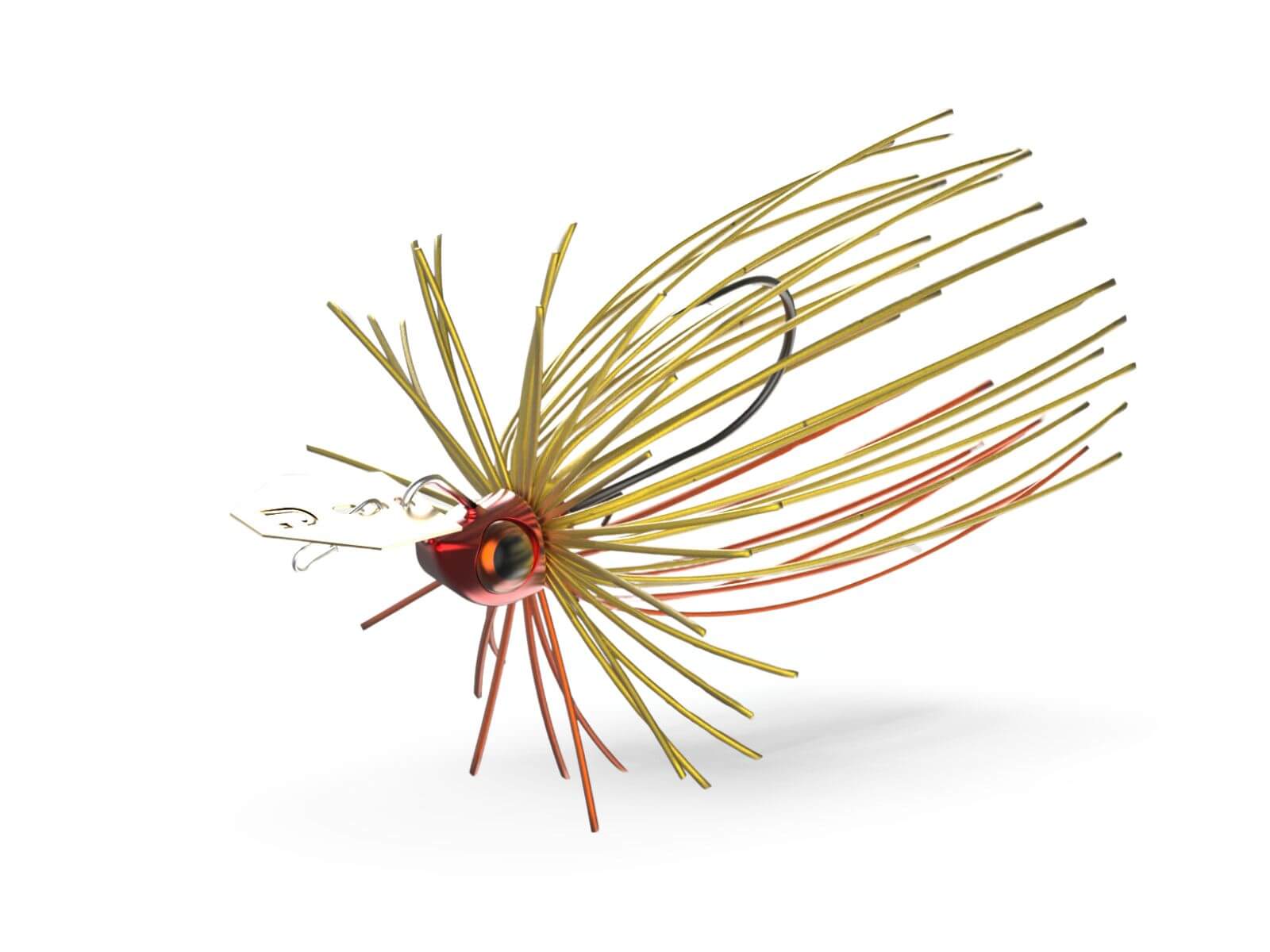 SCORP - Barsch Chatterbait - Image 23