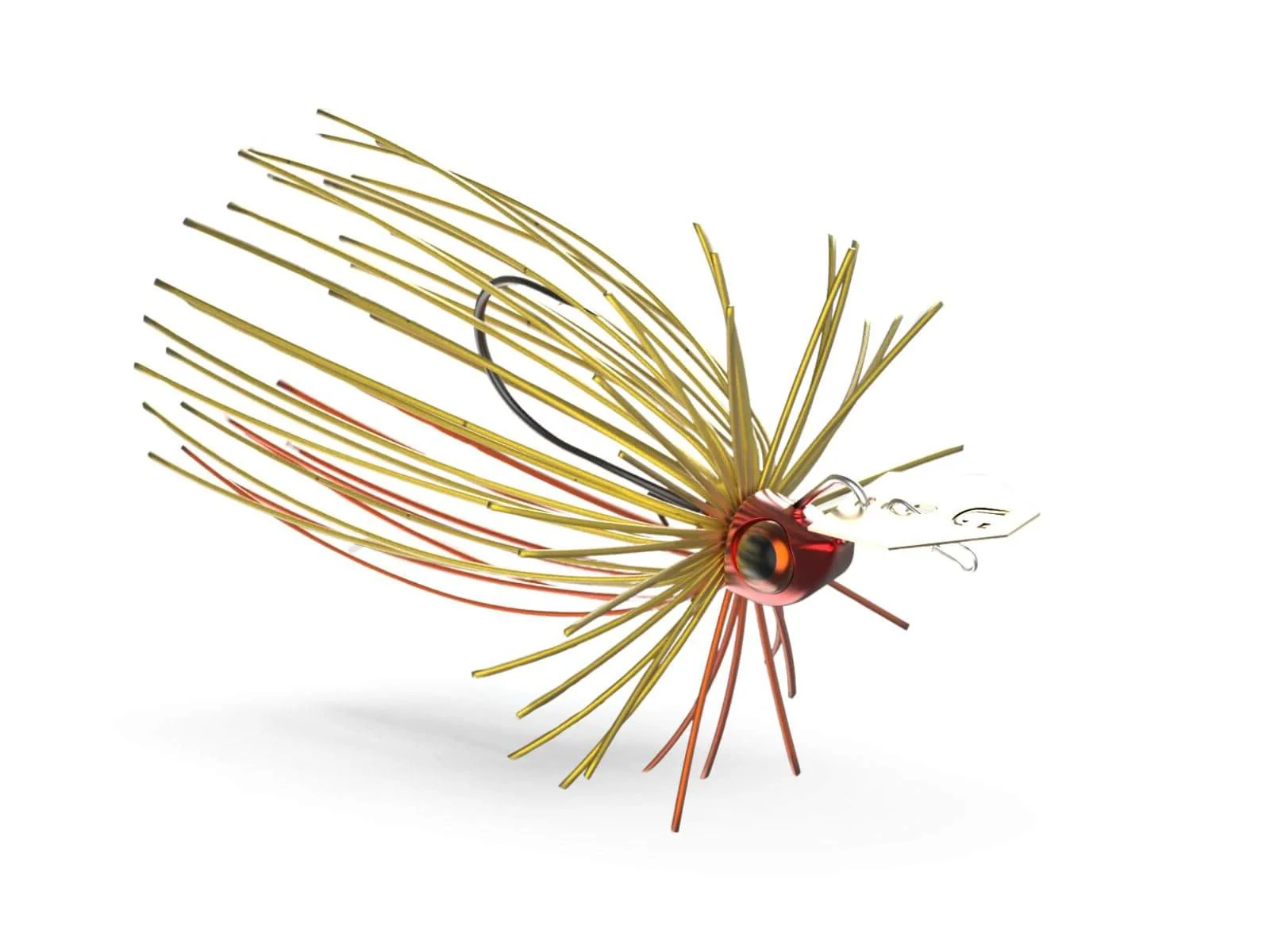 SCORP - Barsch Chatterbait - Image 24