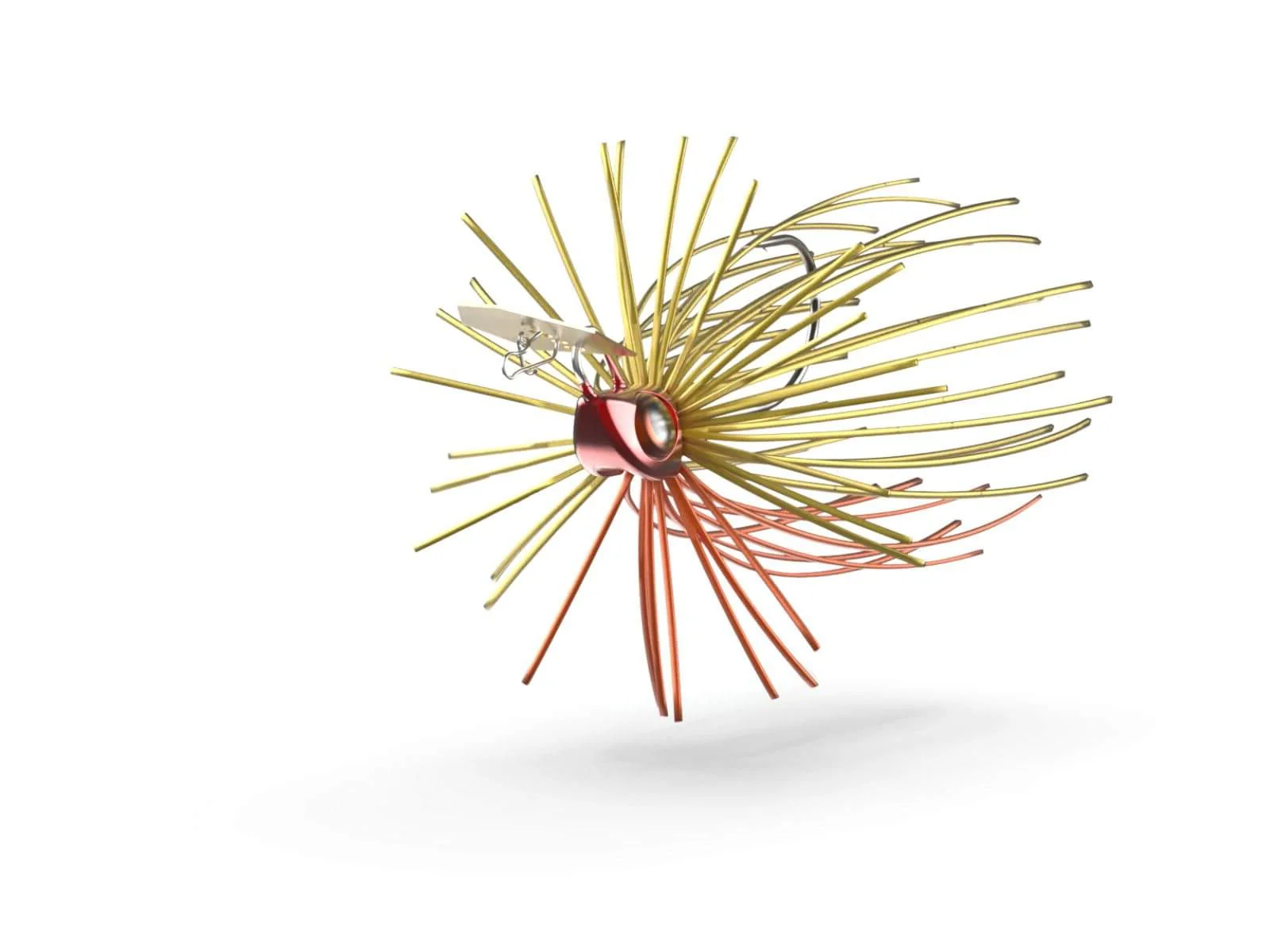 SCORP - Barsch Chatterbait - Image 25