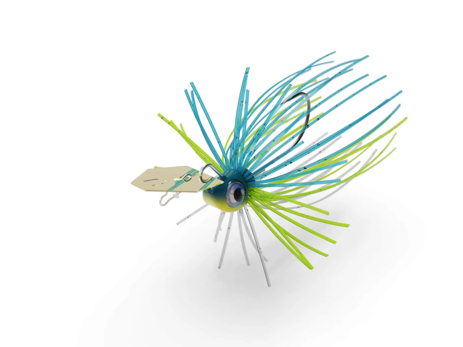 SCORP - Barsch Chatterbait - Image 3