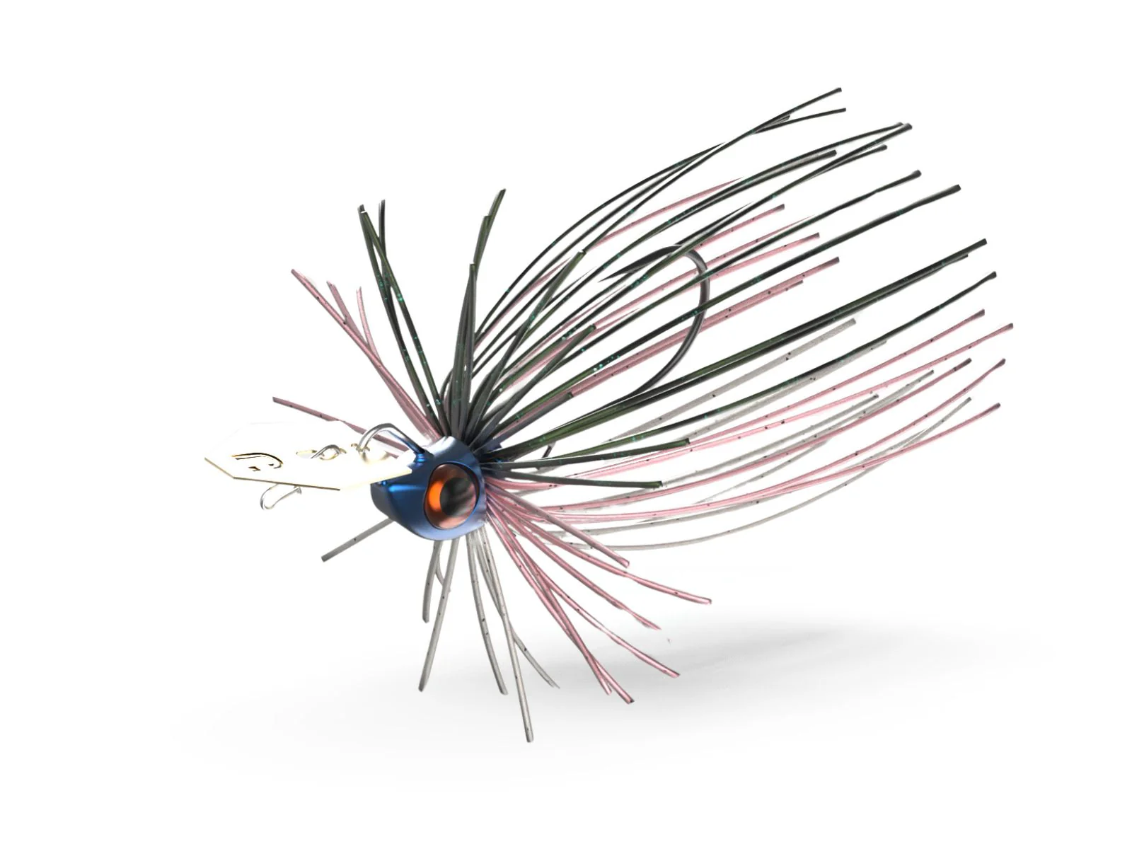 SCORP - Barsch Chatterbait - Image 30