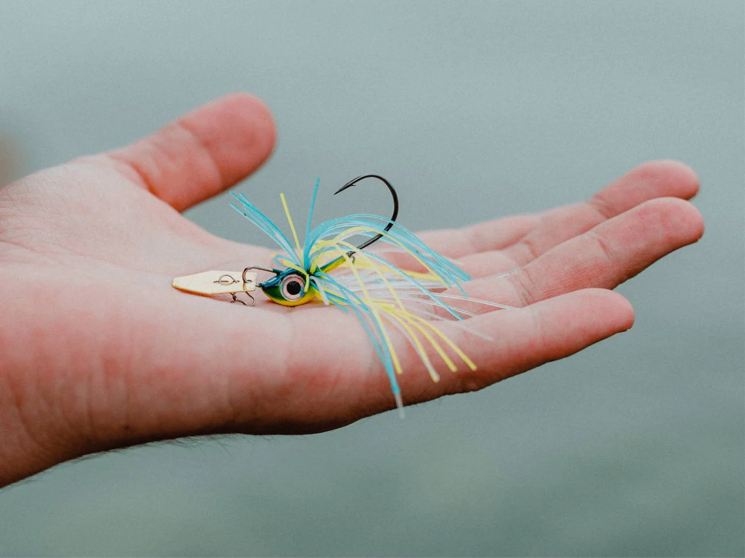 SCORP - Barsch Chatterbait - Image 4