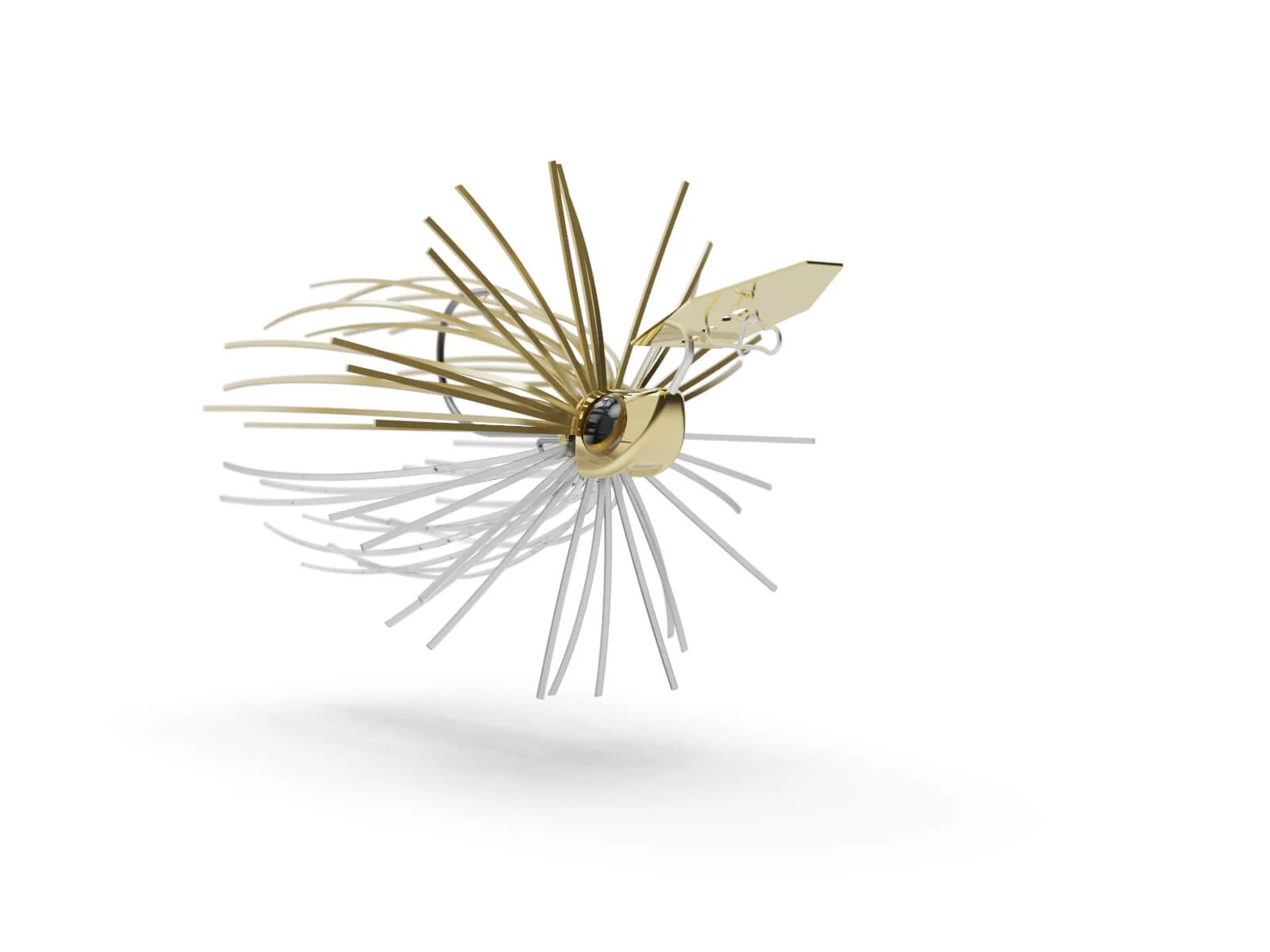 SCORP - Barsch Chatterbait - Image 7