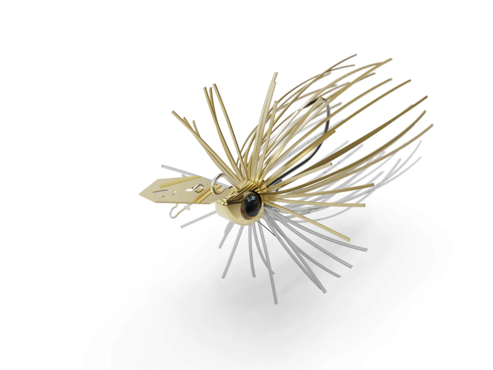 SCORP - Barsch Chatterbait - Image 8