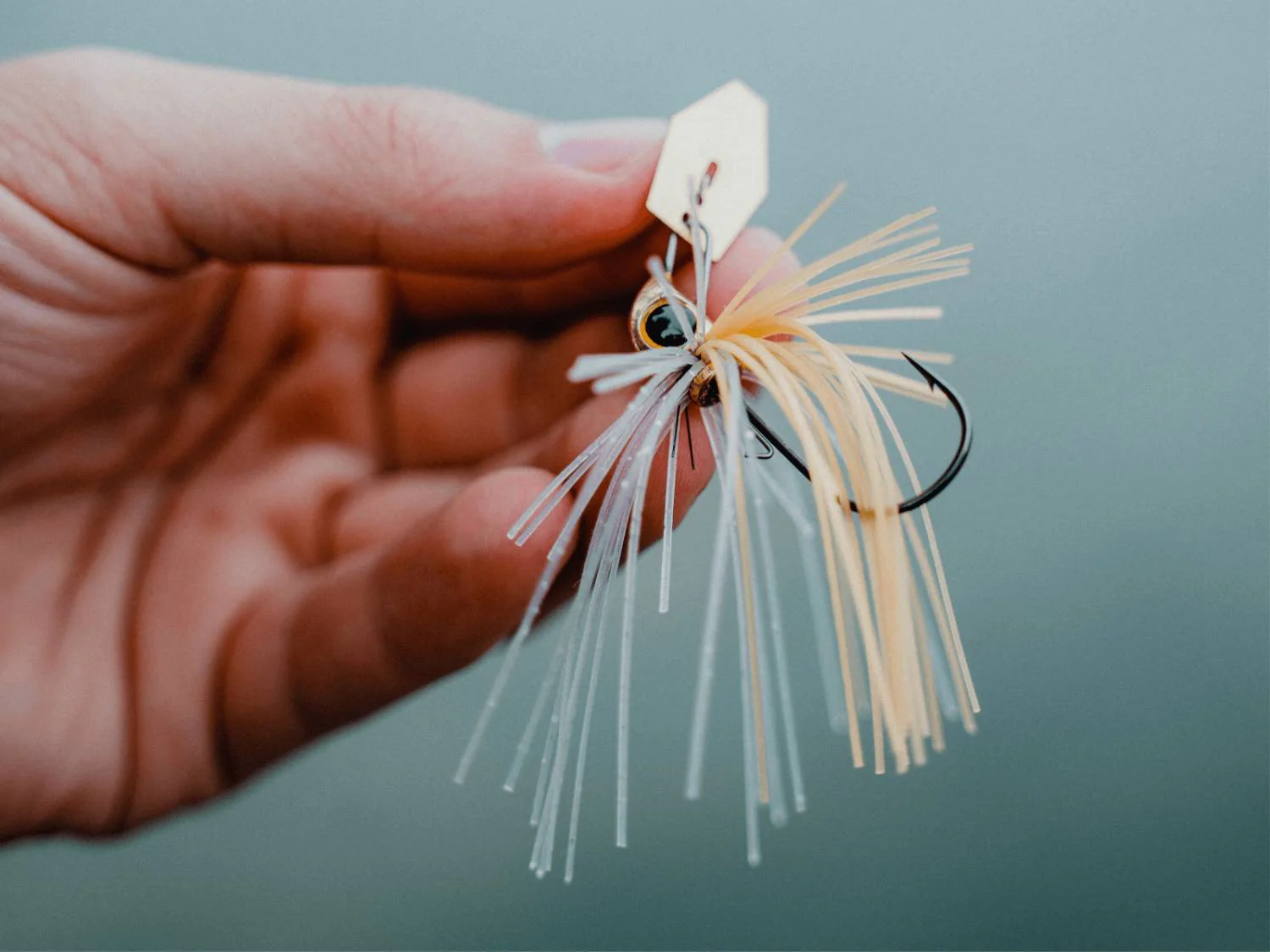SCORP - Barsch Chatterbait - Image 9