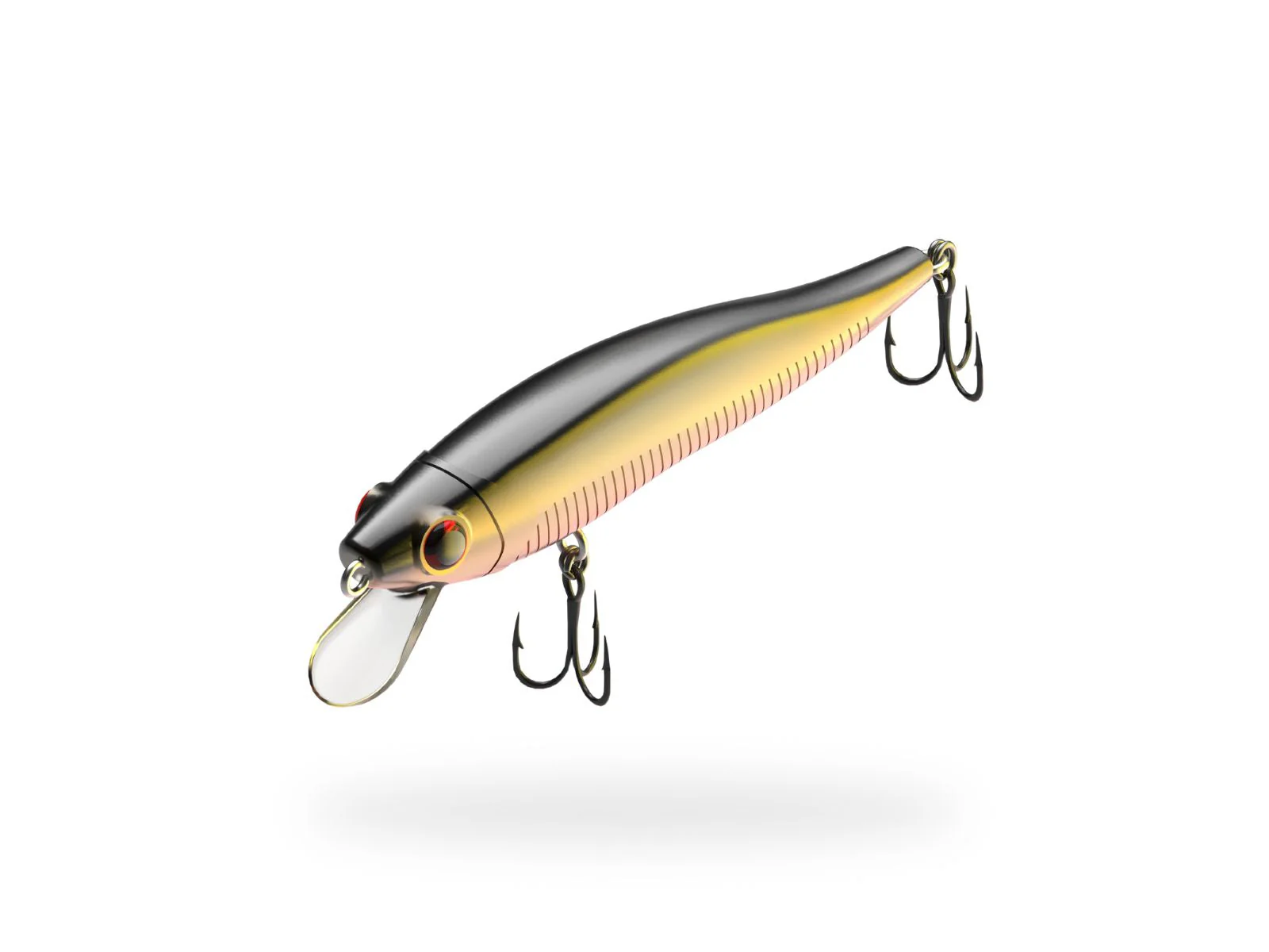 THOR - Barsch Hardbait - Image 12