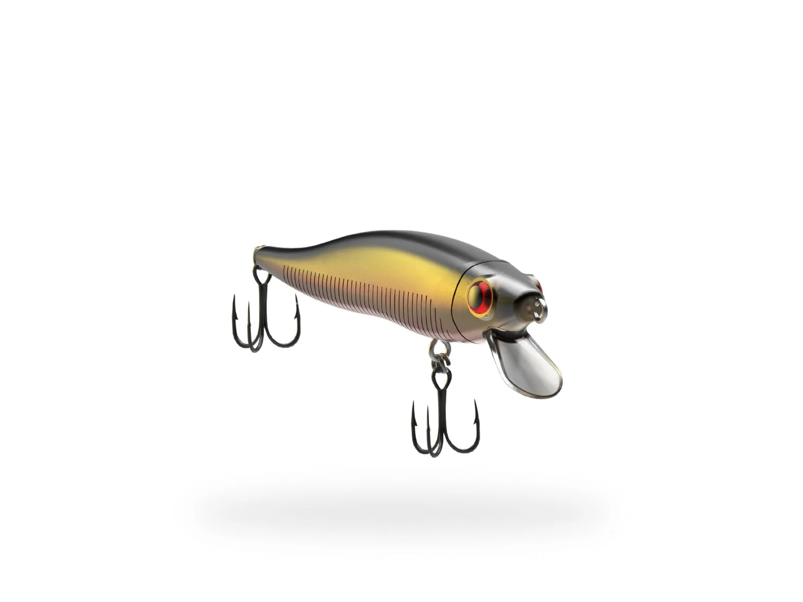 THOR - Barsch Hardbait - Image 13