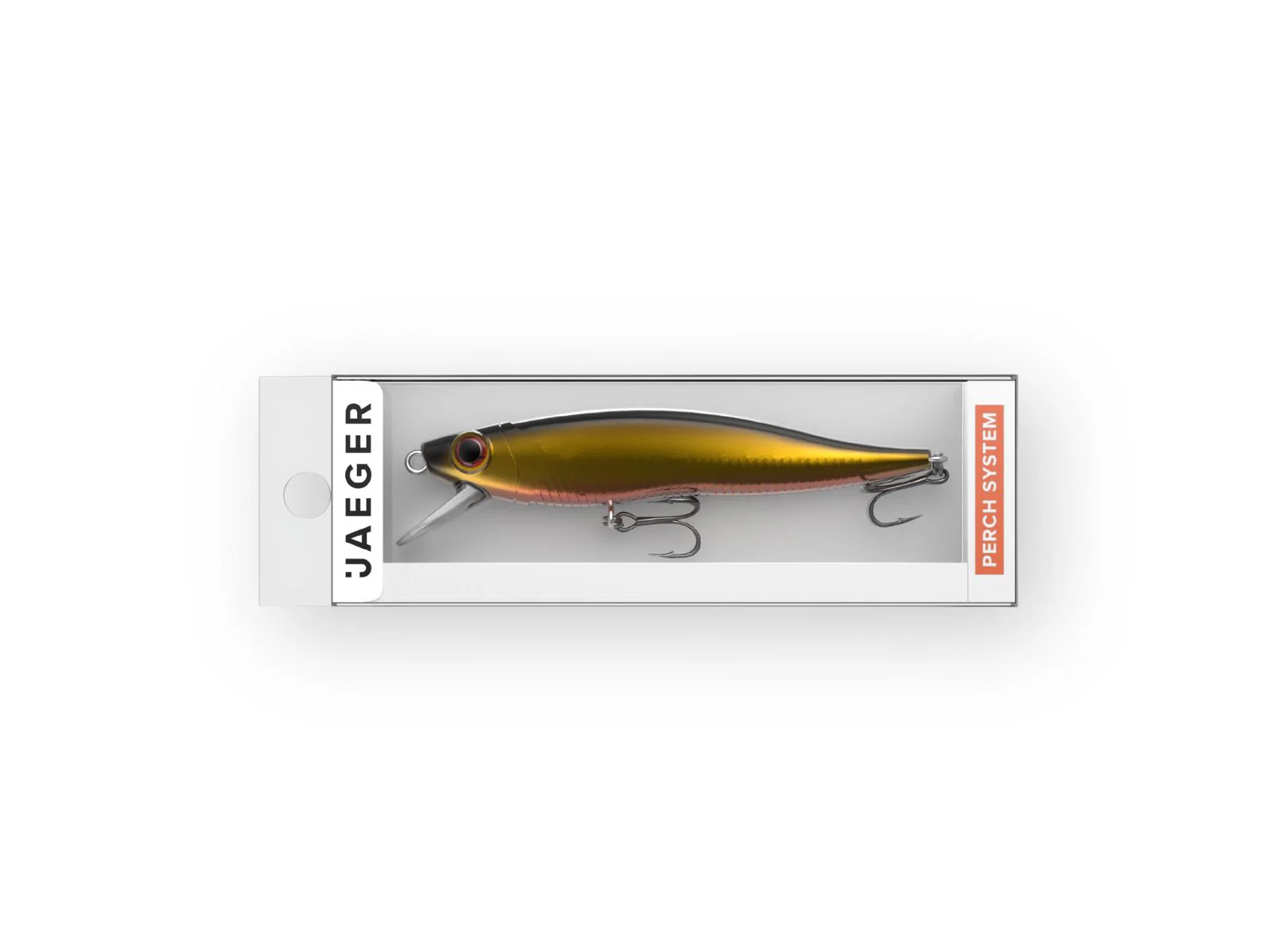 THOR - Barsch Hardbait - Image 14
