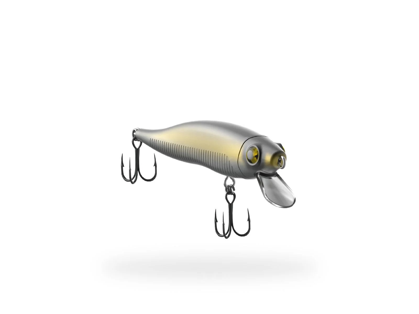 THOR - Barsch Hardbait - Image 3
