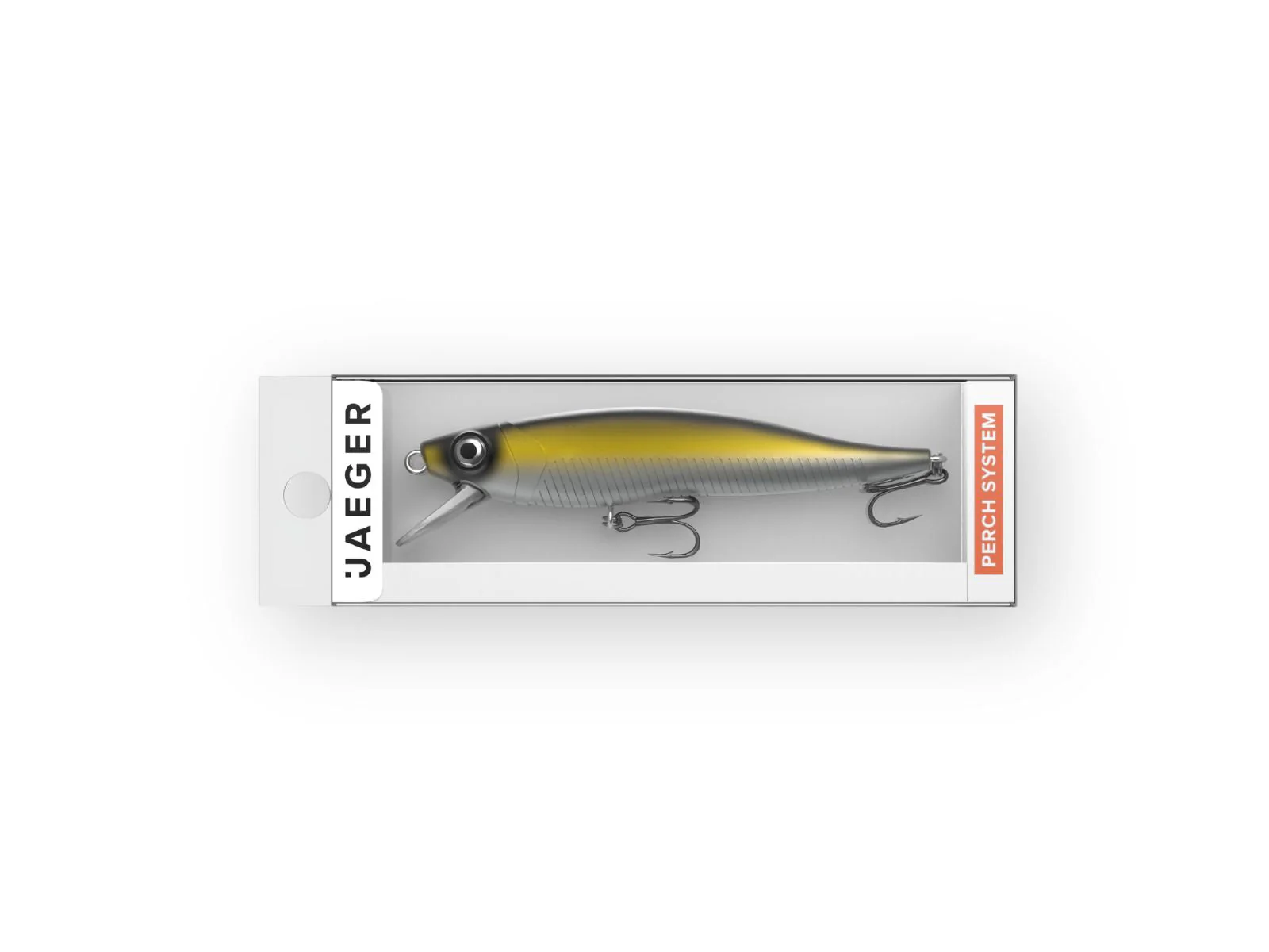 THOR - Barsch Hardbait - Image 4