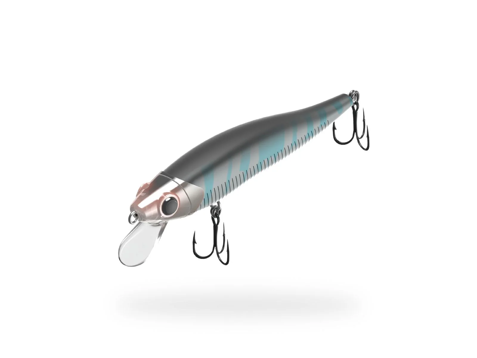 THOR - Barsch Hardbait - Image 7
