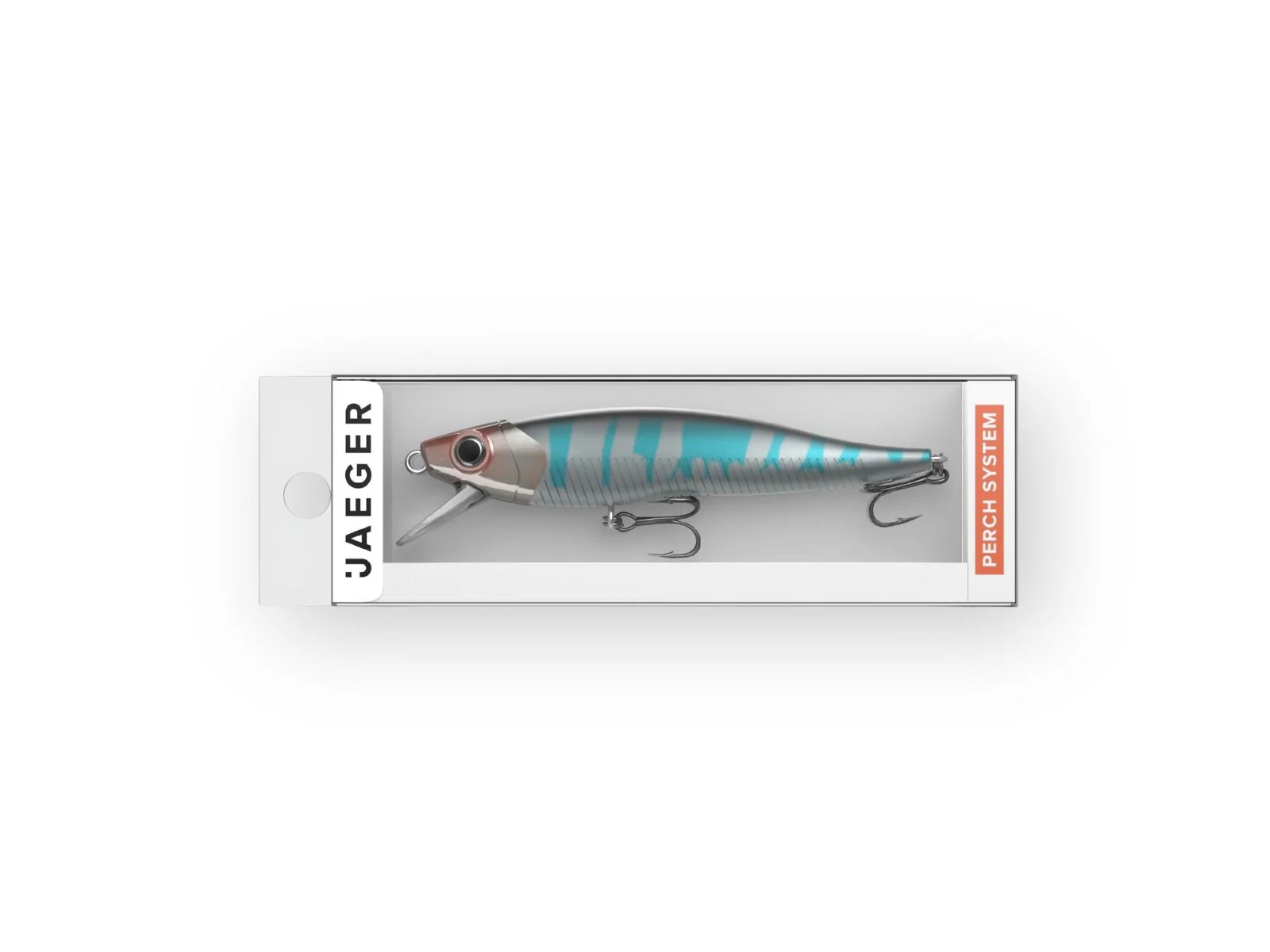 THOR - Barsch Hardbait - Image 9