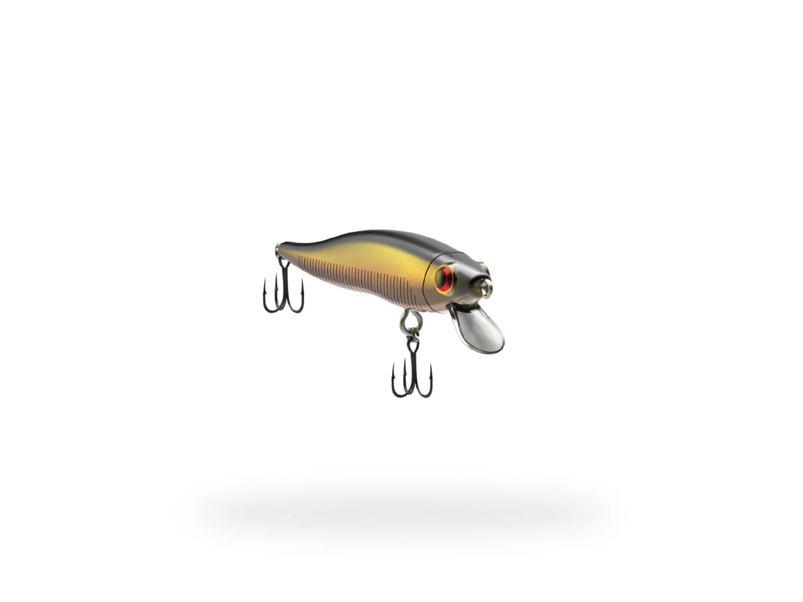 THOR mini - Forellen Hardbait - Image 12