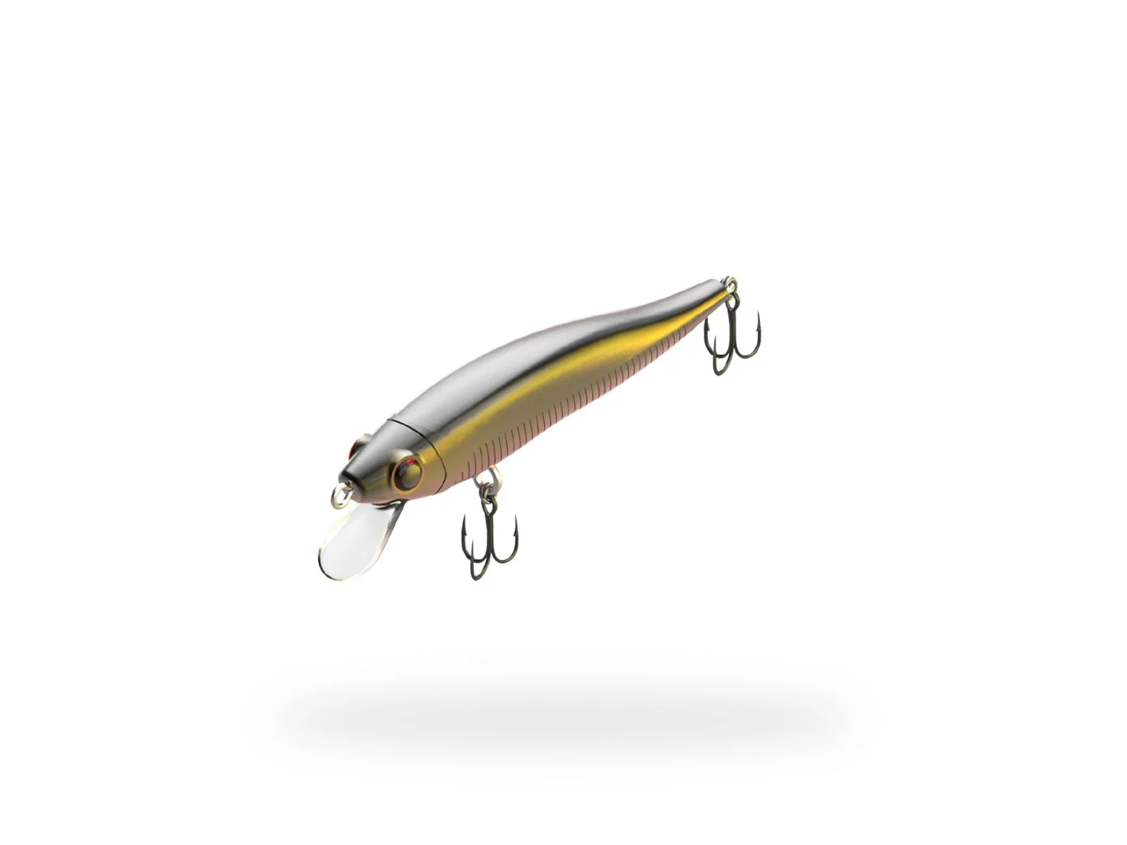 THOR mini - Forellen Hardbait - Image 13